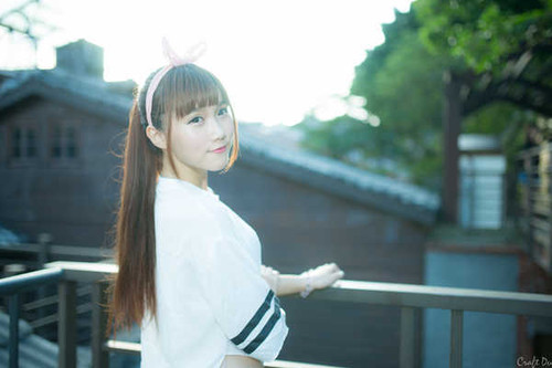 Jual Poster Women Asian APC1347