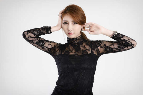 Jual Poster Women Asian APC1446