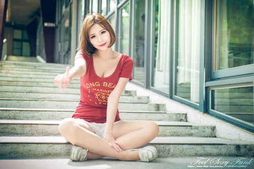 Jual Poster Women Asian APC1516