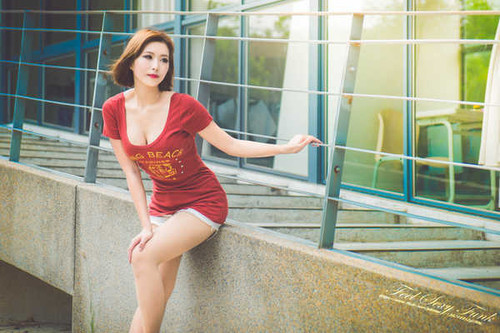 Jual Poster Women Asian APC1517