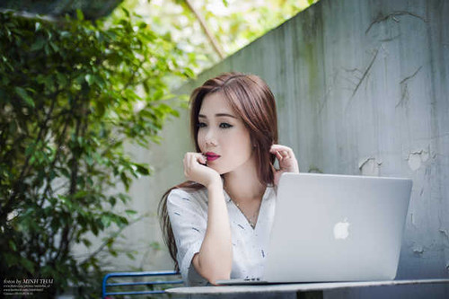 Jual Poster Women Asian APC1580