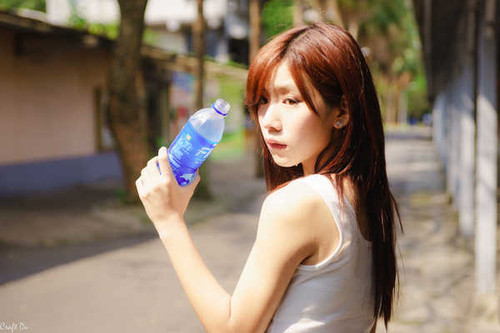 Jual Poster Women Asian APC1581
