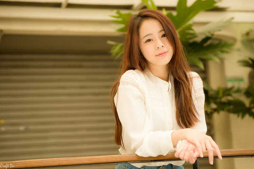 Jual Poster Women Asian APC1606