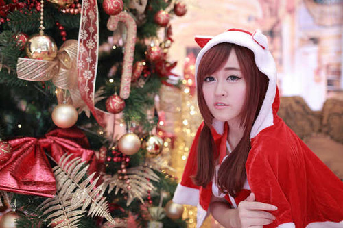 Jual Poster Women Asian APC1624