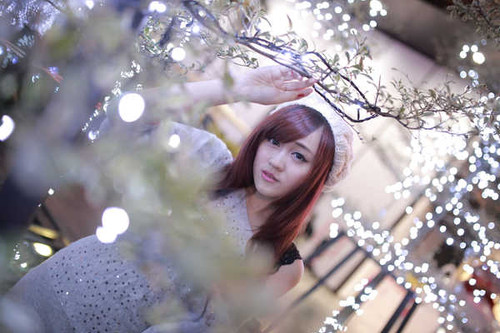 Jual Poster Women Asian APC1629