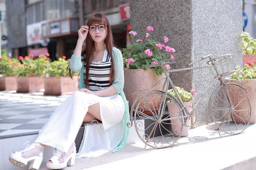 Jual Poster Women Asian APC1642