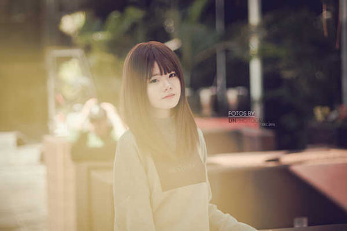 Jual Poster Women Asian APC1745