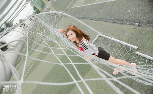 Jual Poster Women Asian APC1788