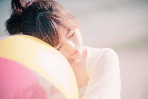 Jual Poster Women Asian APC1796