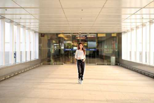 Jual Poster Women Asian APC1818