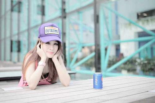 Jual Poster Women Asian APC1819
