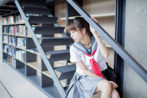 Jual Poster Women Asian APC1837