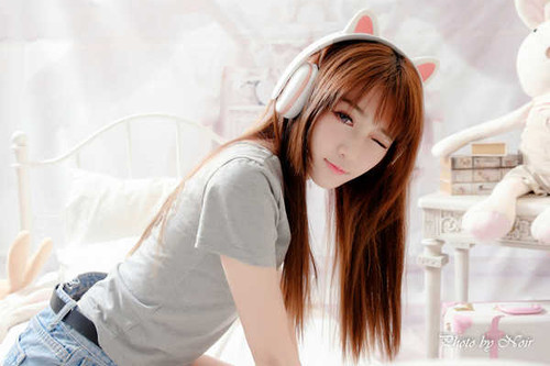 Jual Poster Women Asian APC1885