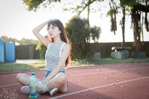 Jual Poster Women Asian APC1948