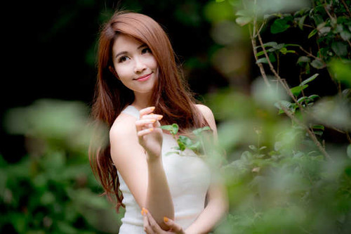 Jual Poster Women Asian APC2005