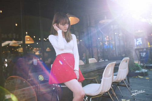 Jual Poster Women Asian APC2063