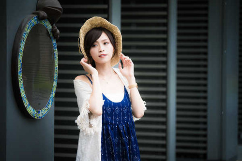 Jual Poster Women Asian APC2087