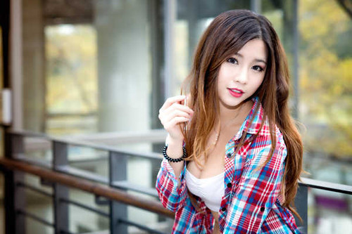 Jual Poster Women Asian APC2106