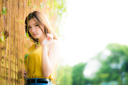 Jual Poster Women Asian APC2137