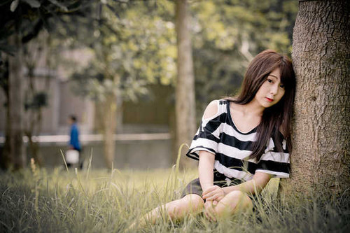 Jual Poster Women Asian APC2169
