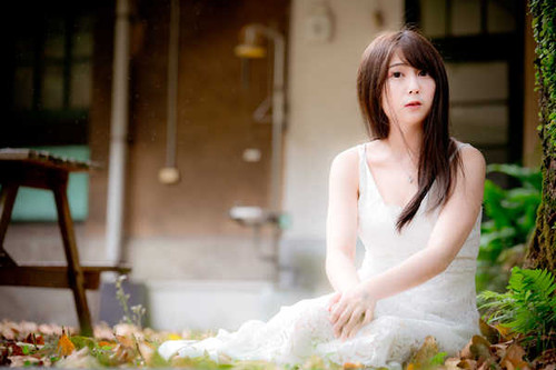 Jual Poster Women Asian APC2187