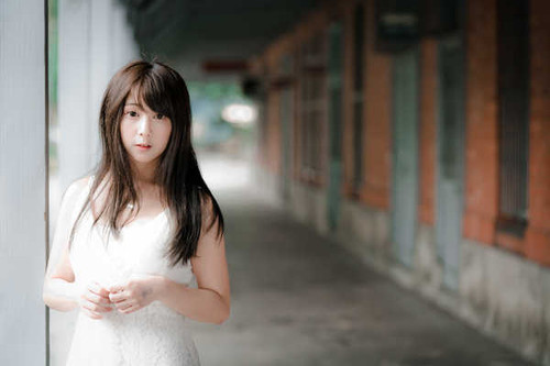 Jual Poster Women Asian APC2190