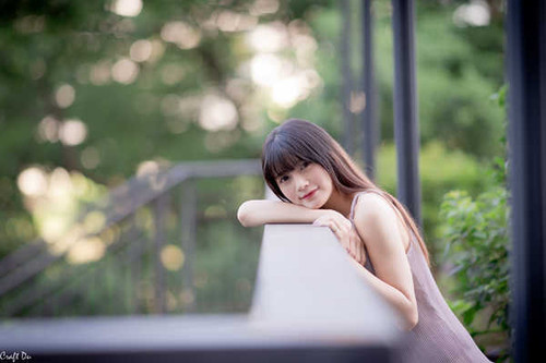 Jual Poster Women Asian APC2203