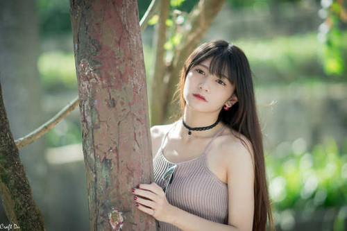 Jual Poster Women Asian APC2215