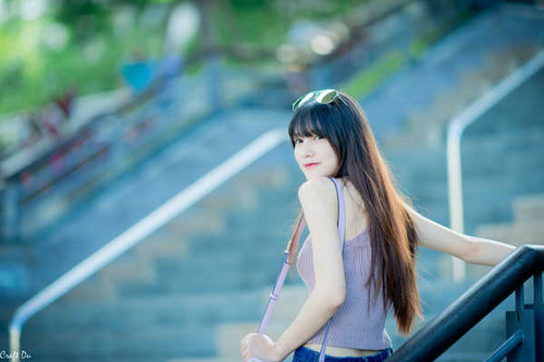 Jual Poster Women Asian APC2216