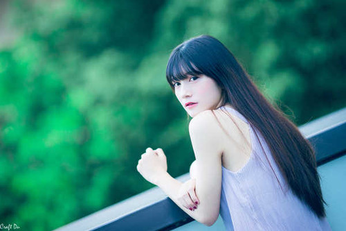 Jual Poster Women Asian APC2217
