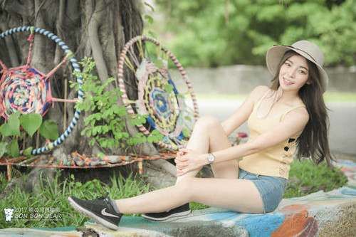 Jual Poster Women Asian APC2230