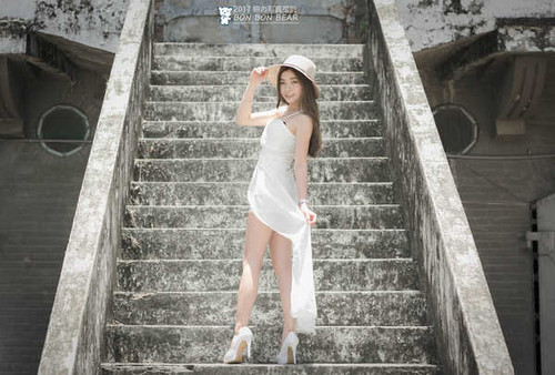 Jual Poster Women Asian APC2231