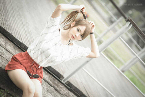 Jual Poster Women Asian APC2257