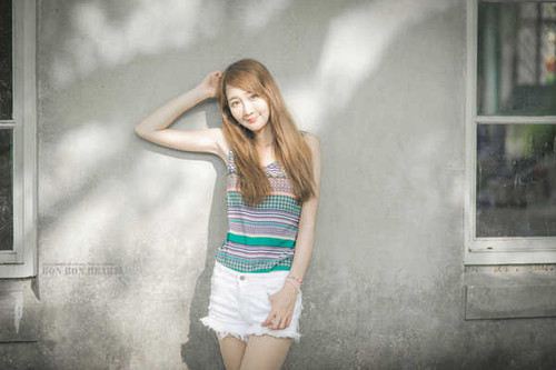 Jual Poster Women Asian APC2267