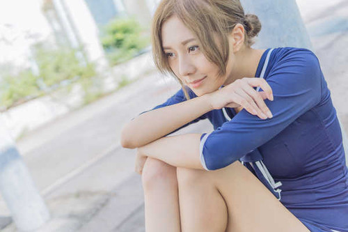 Jual Poster Women Asian APC2282