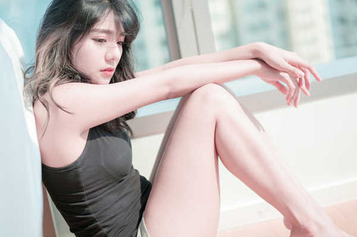 Jual Poster Women Asian APC2294