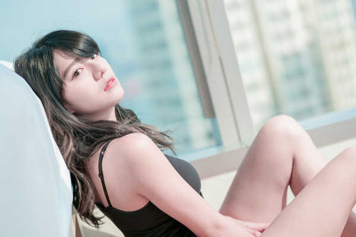Jual Poster Women Asian APC2295