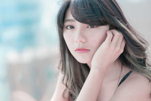 Jual Poster Women Asian APC2307
