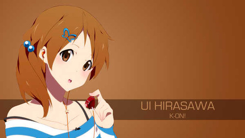 Poster Anime K ON! APC005A