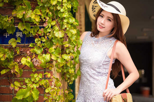 Jual Poster Women Asian APC2370