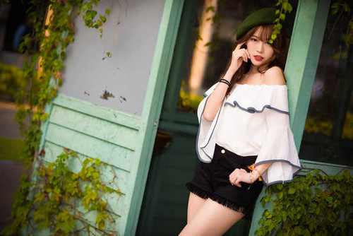 Jual Poster Women Asian APC2407