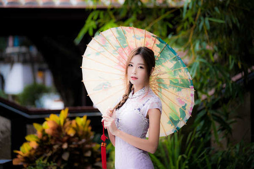 Jual Poster Women Asian APC2426