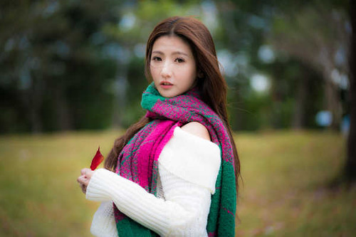 Jual Poster Women Asian APC2464