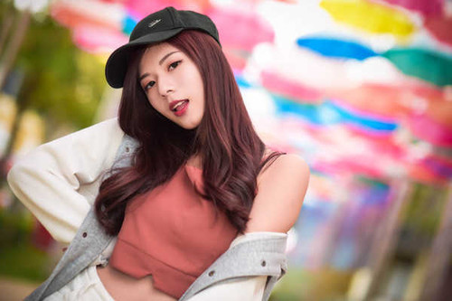 Jual Poster Women Asian APC2487