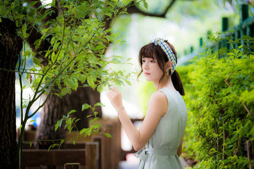 Jual Poster Women Asian APC2528