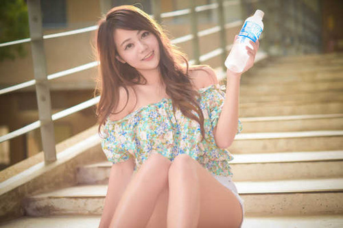 Jual Poster Women Asian APC2539