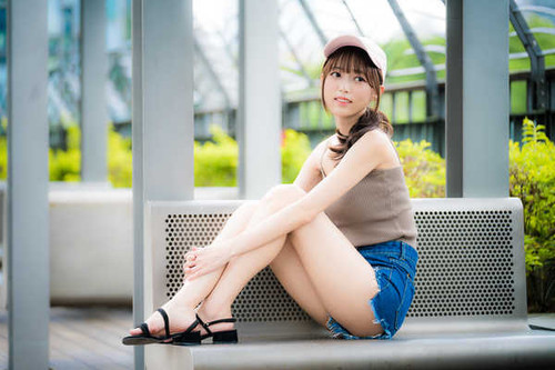 Jual Poster Women Asian APC2565