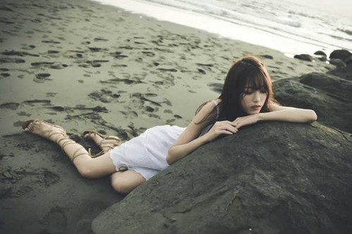 Jual Poster Women Asian APC2578