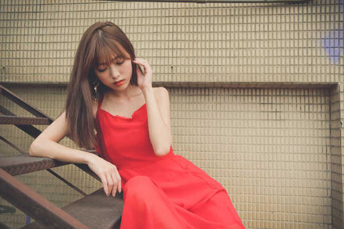Jual Poster Women Asian APC2596