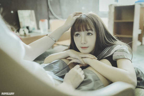 Jual Poster Women Asian APC2618